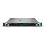 HPE ProLiant DL365 Gen11 9224 2.5GHz 24c 64GB-R 8SFF MR408i-o 2x480GB SATA SSD 2x1000W PS EU server