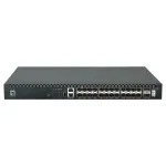 LevelOne XQS-3126 network switch