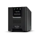 CyberPower PR1000ELCD uninterruptible power supply (UPS)