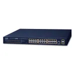 PLANET GS-4210-24P2S network switch
