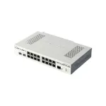Mikrotik CCR2004-16G-2S+PC wired router