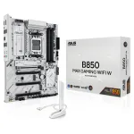 ASUS B850 MAX GAMING WIFI W