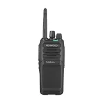 Kenwood TK-3701DE two-way radio