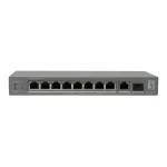 LevelOne GEP-1011 network switch