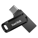 SanDisk Ultra Dual Drive Go USB flash drive