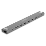 DeLOCK 87895 laptop dock/port replicator