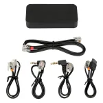 Jabra 14201-45 headphone/headset accessory