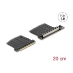 DeLOCK 81289 interface cards/adapter