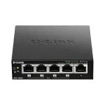 D-Link DGS-1005P/E network switch