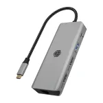 ICY BOX IB-DK4012-CPD