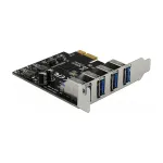 DeLOCK 90304 interface cards/adapter