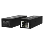 LevelOne GVT-1001 network media converter
