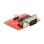 DeLOCK 65628 interface cards/adapter