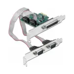 DeLOCK 90413 interface cards/adapter