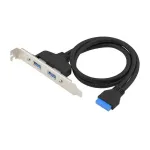 Conceptronic EMRICK11B interface cards/adapter