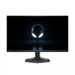 Dell | Gaming Monitor | AW2524HF | 25 " | IPS | FHD | 16:9 | 500 Hz | 1 ms | 1920 x 1080 | HDMI ports quantity 1 | Black