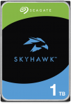 Seagate ST1000VX013 SkyHawk | 1000 GB | 256 MB