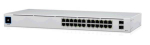 Ubiquiti UniFi 24-Port PoE