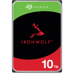 Seagate IronWolf ST10000VN000 internal hard drive
