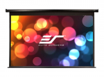 Elite Screens   Spectrum Series   Electric100H   Diagonal 100 "   16:9   Viewable screen width (W) 221 cm   Black