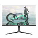 Philips  27M2N3800A/00  27 "  Fast IPS  4K UHD  16:9  160 Hz  1 ms  3840 x 2160 pixels  350 cd/m&sup2;  HDMI ports quantity 2  Charcoal