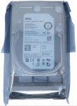 Toshiba MG04SCA40ENY 4TB 3.5" SAS Enterprise HDD (Atnaujinta)