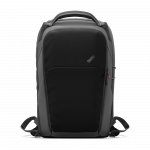 Lenovo ThinkPad 16" Click-Go Backpack, Aura Edition Fits up to size 16 " Backpack Black/Dark Grey