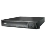 APC SMX750INC uninterruptible power supply (UPS)
