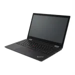 Lenovo Dock Thinkpad X13 YOGA (2ND GEN), 1185G7-INTEL-CORE-I7, 13.3", 1920X1200, Webcam, 16GB RAM, 1TB SSD, DE, W11P DA, Grad A1 (Atnaujinta)
