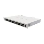 Mikrotik CRS354-48G-4S+2Q+RM network switch