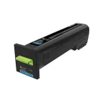 Lexmark 82K2XCE toner cartridge