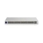 Ubiquiti UniFi USW-48 network switch