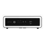 Zotac ZBOX CI629 NANO