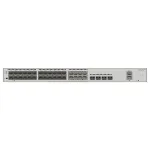 HUAWEI S310-24ST4X 24xGE SFP ports 8 of which are dual-purpose 10/100/1000 or SFP 4x10GE SFP+ ports built-in AC power eKit