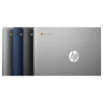 HP Chromebook 14a-nm0110ng MT Kompanio 540/4GB/64SSD/ChromeOS