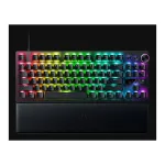 Razer RZ03-04980400-R3G1 keyboard