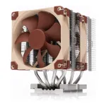 Noctua NH-D9 DX-4677 4U computer cooling system