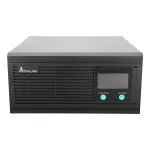 Extralink EX.31148 power adapter/inverter