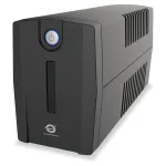 Conceptronic ZEUS01G uninterruptible power supply (UPS)