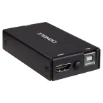 Inter-Tech KT-150H interface cards/adapter