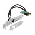 DeLOCK 95266 interface cards/adapter