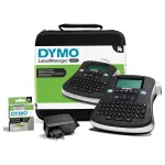 DYMO LabelManager 210D&trade; QWZ Kitcase label printer