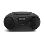 Philips TAZ2000B/10 CD player