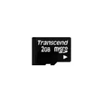 Transcend TS2GUSD memory card
