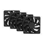 HYTE FAN- -FA12-BB-4 computer cooling system