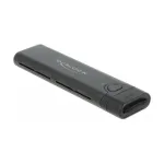 DeLOCK 42635 storage drive enclosure