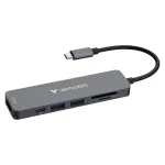 Verbatim 32156 interface hub