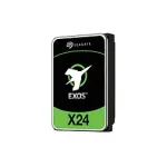 Seagate Exos X24 internal hard drive