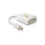 DeLOCK Adapter mini Displayport / DVI FM