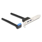 DeLOCK 83015 interface cards/adapter
